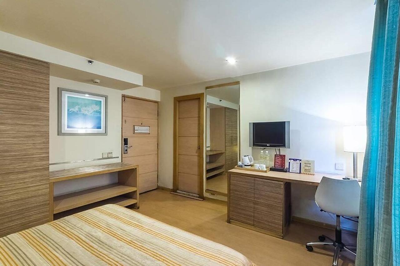 Mapple Whitefield Bangalore Exteriör bild
